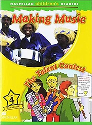 Making Music/Talent Contest, The..-