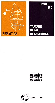 Tratado Geral De Semiótica..-