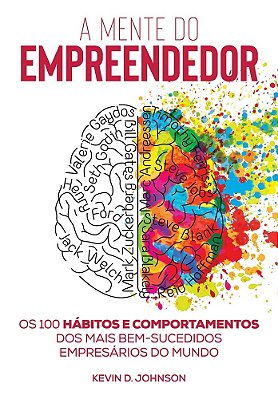 A Mente Do Empreendedor..-
