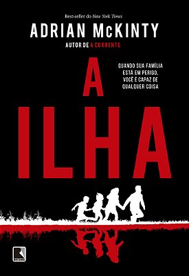 A Ilha..-
