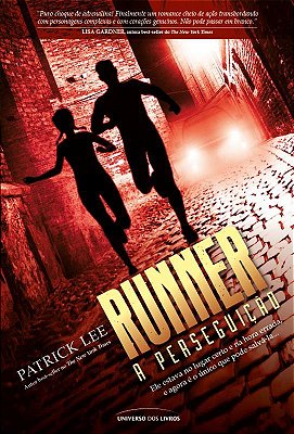 Runner: A Perseguição..-