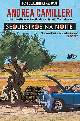 Sequestros Na Noite..-