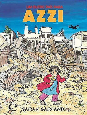 Um Outro País Para Azzi..-