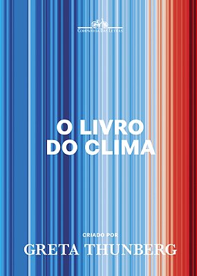 O Livro Do Clima..-
