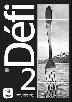Défi 2 - Guide Pédagogique - A2..-