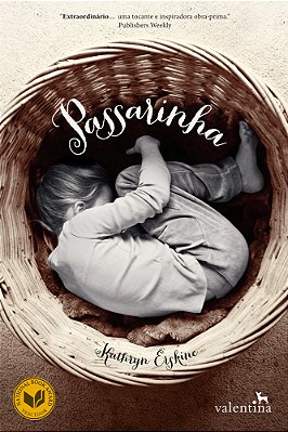 Passarinha..-
