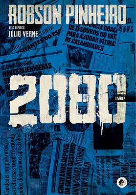 2080: Livro 2..-