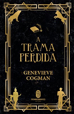 A Trama Perdida..-