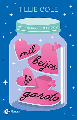 Mil Beijos De Garoto - Edição Especial..-
