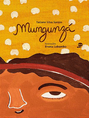 Mungunzá..-