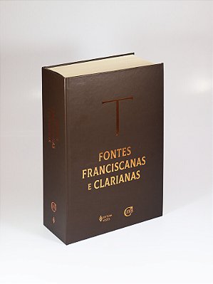 Fontes Franciscanas E Clarianas..-