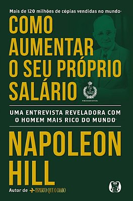 Como Aumentar O Seu Próprio Salário Uma Entrevista Reveladora Com O Homem Mais Rico Do Mundo..-