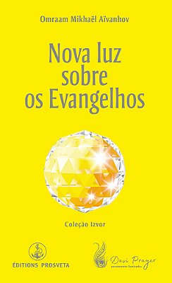Nova Luz Sobre Os Evangelhos..-