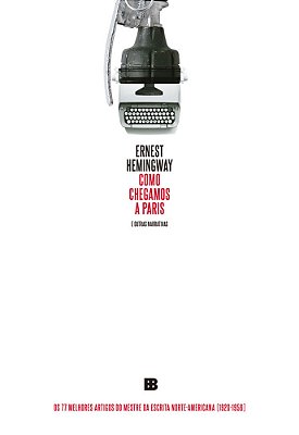 Como Chegamos A Paris E Outras Narrativas..-