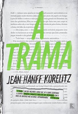 A Trama..-