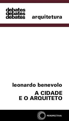 A Cidade E O Arquiteto..-
