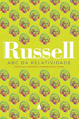 Abc Da Relatividade..-