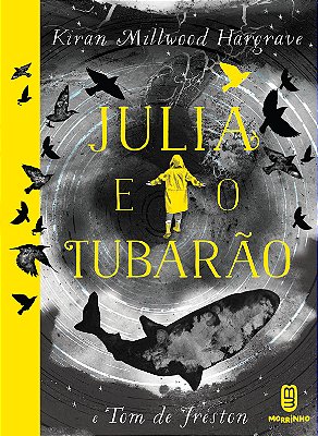Julia E O Tubarão..-