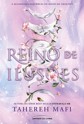 Reino De Ilusões