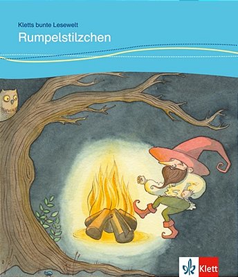 Rumpelstizchen - Buch Mit Online Angebot..-