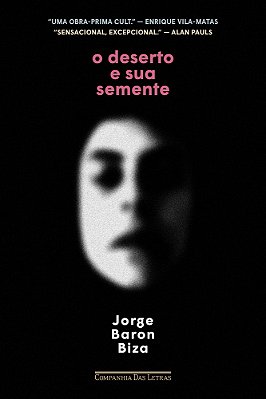 O Deserto E Sua Semente..-