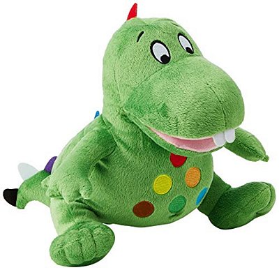 Discover With Dex 1 - Puppet..-