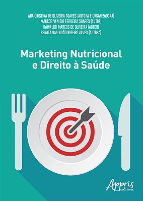 Marketing Nutricional E Direito A Saude..-