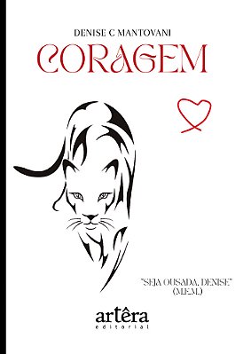 Coragem..-