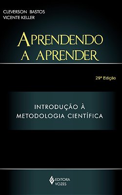Aprendendo A Aprender - 29ª Edição