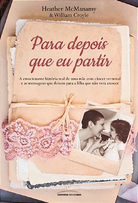 Para Depois Que Eu Partir..-
