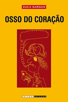 Osso Do Coração..-