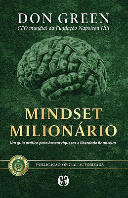Mindset Milionário..-