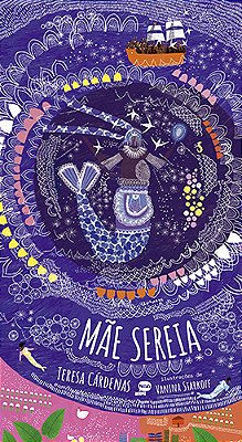 Mãe Sereia..-