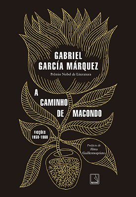 A Caminho De Macondo Ficções 1950-1966..-