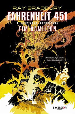 Fahrenheit 451..-