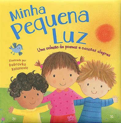 Minha Pequena Luz-..