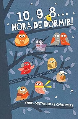 10, 9, 8... Hora De Dormir!-..