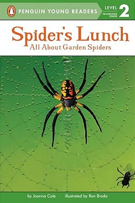Spider's Lunch-..