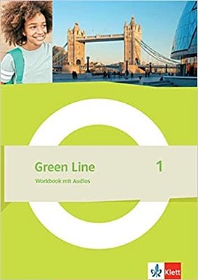 Green Line 1 - Workbook Mit Mediensammlung Klasse 5-..