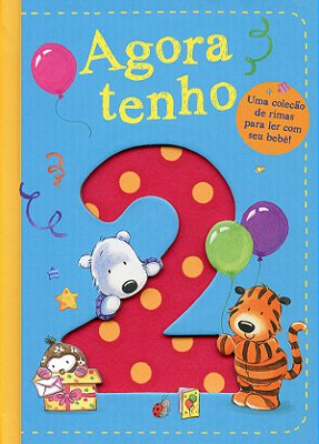 Agora Tenho 2-..