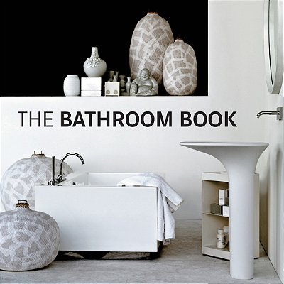 The Bathroom Book-..