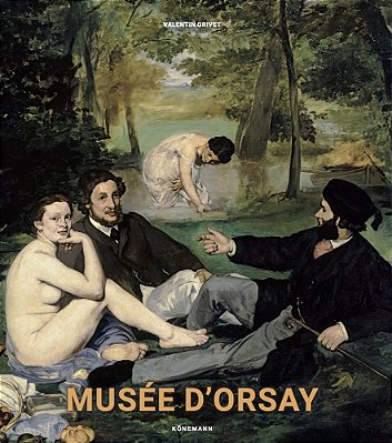 Musée D'Orsay