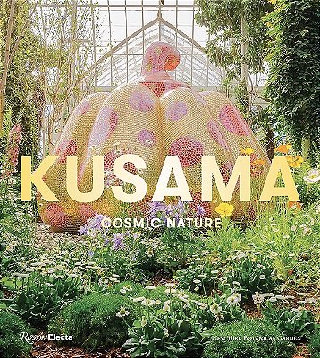 Kusama: Cosmic Nature