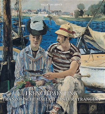French Painting 2