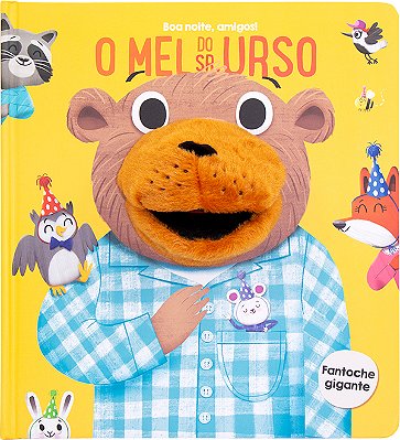 Mel Do Sr. Urso; O