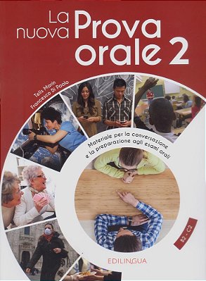 La Nuova Prova Orale 2-..
