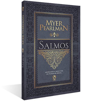 Comentario Biblico - Salmos