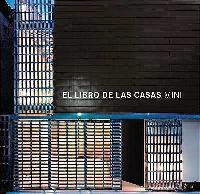 El Libro De Las Casas Mini