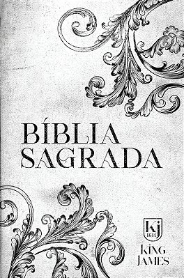 Bíblia Sagrada King James 1611 - Ornamentos
