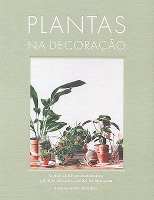 Plantas Na Decoração